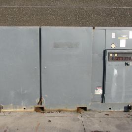 ATLAS COPCO GA 1208 - S18101205