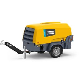 ROUES ATLAS COPCO XAS 38 KD N.B. NOUVELLE - MODÈLE 394