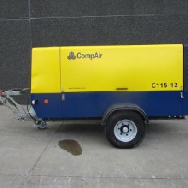 COMPAIR C 115 - 12 - N - P19021508