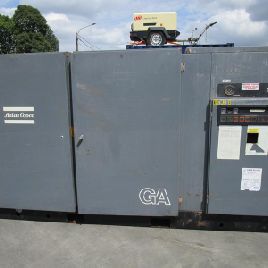 Atlas Copco GA 808 - S15102609