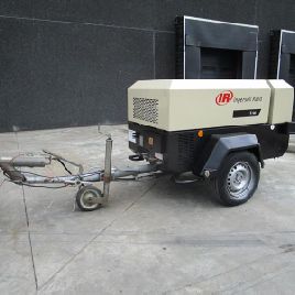 Ingersoll Rand 7/41 - N - P15121506