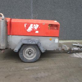 INGERSOLL RAND P 180 WD - P18071907