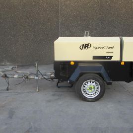 BORDE INGERSOLL 7/41 - N - P19032005