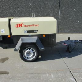 BORDE INGERSOLL 7/41 - N - P19032201