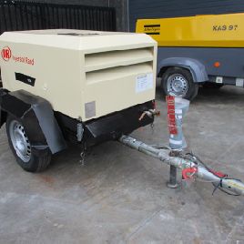 INGERSOLL RAND 7/20 - P17110329