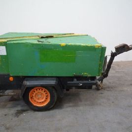 ATLAS COPCO XAS 96 - P13091201