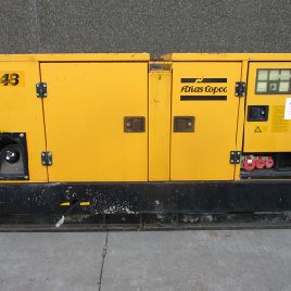 ATLAS COPCO QAS 48 - G18092401