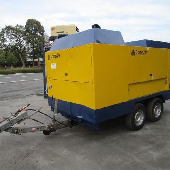 COMPAIR C 190 TS-12 N - P16090302