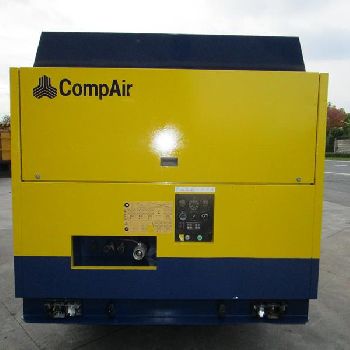 COMPAIR C 190 TS-12 N - P16090302