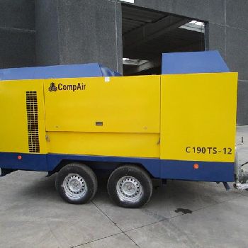 COMPAIR C 190 TS-12 N - P16090302