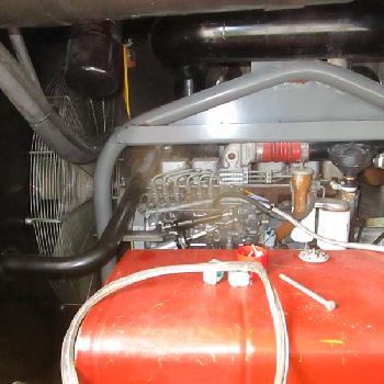 COMPAIR C 190 TS-12 N - P16090302