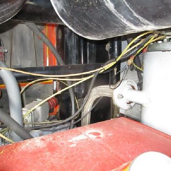 COMPAIR C 190 TS-12 N - P16090302