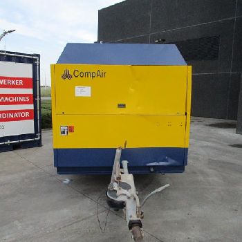 COMPAIR C 190 TS-12 N - P16090302