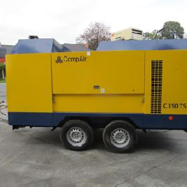 COMPAIR C 190 TS-12 N - P16090302