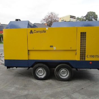 COMPAIR C 190 TS-12 N - P16090302