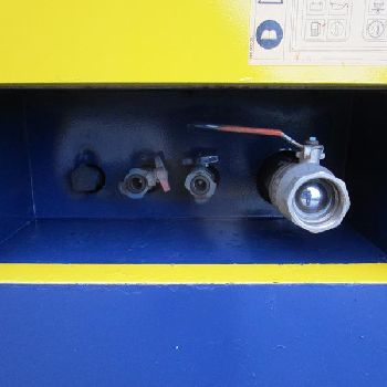 COMPAIR C 190 TS-12 N - P16090302