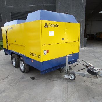 COMPAIR C 190 TS-12 N - P16090302