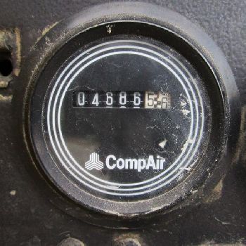 COMPAIR C 190 TS-12 N - P16090302