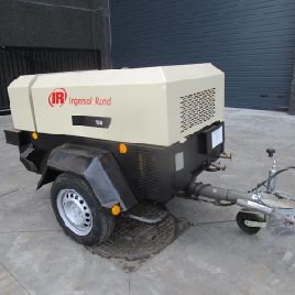 INGERSOLL RAND 7/41 - N - P16121609