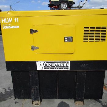 Himoinsa HLW 11 - G16071205