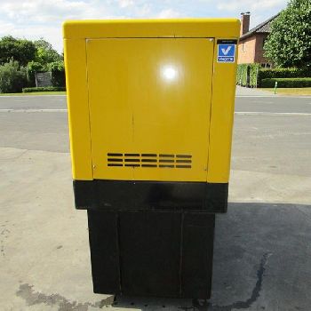 Himoinsa HLW 11 - G16071205