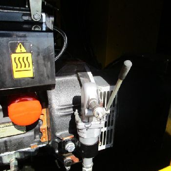 Himoinsa HLW 11 - G16071205