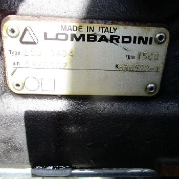 Himoinsa HLW 11 - G16071205