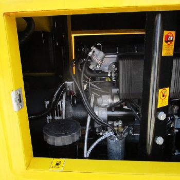 Himoinsa HLW 11 - G16071205