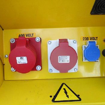 Himoinsa HLW 11 - G16071205