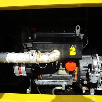 Himoinsa HLW 11 - G16071205