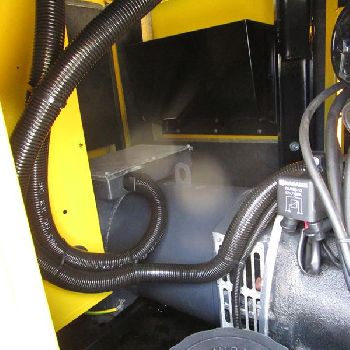 Himoinsa HLW 11 - G16071205