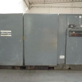 Atlas Copco GA 1108 - S13051611