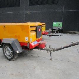 INGERSOLL RAND 7/20 - P14091206