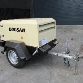 INGERSOLL RAND 7/20 - P16062114