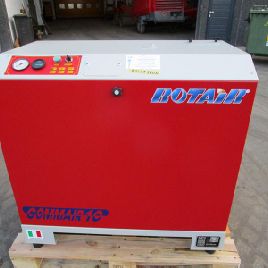 ROTAIR GOMMAIR 10-7 - P16111606