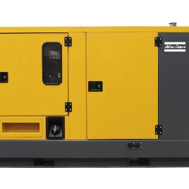 Atlas Copco QES 60 NOUVEAU DÉRAPAGE - MODEL385
