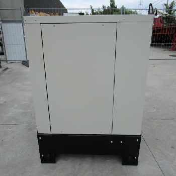 PERKINS STAMFORD 20 kVA Emergency generator - G17080802