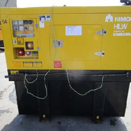 HIMOINSA HLW 11 - G16071202