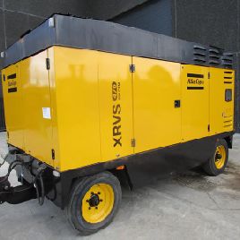 ATLAS COPCO XRVS 476 - N - P15111305