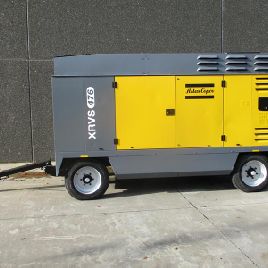 ATLAS COPCO XRVS 476 CD - P19081301