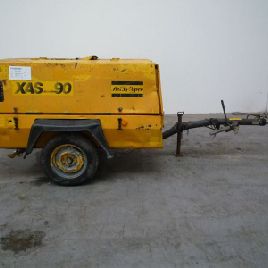 Atlas Copco XAS 90 Dd - P13091902