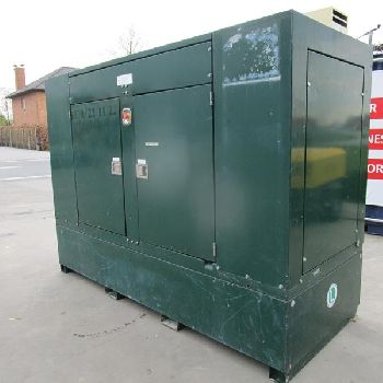 PERKINS STAMFORD 60 kVA - G17032413