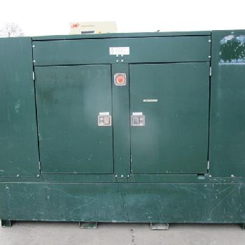 PERKINS STAMFORD 60 kVA - G17032413