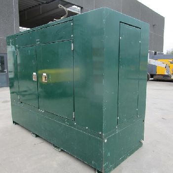 PERKINS STAMFORD 60 kVA - G17032413