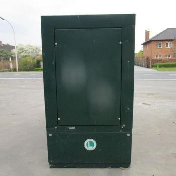 PERKINS STAMFORD 60 kVA - G17032413