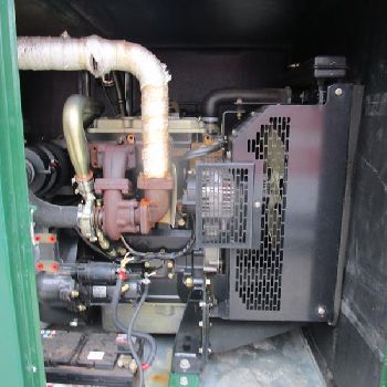 PERKINS STAMFORD 60 kVA - G17032413