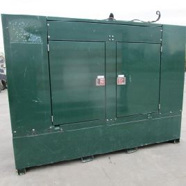 PERKINS STAMFORD 60 kVA - G17032413