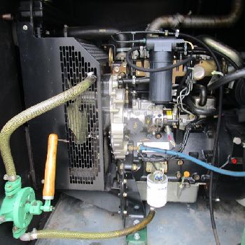 PERKINS STAMFORD 60 kVA - G17032413