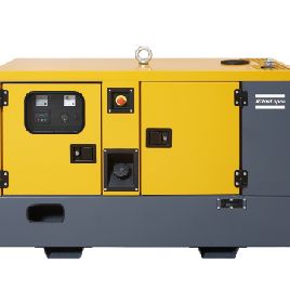 ATLAS COPCO QES 14 INTERNSHIP V NEW - MODEL710