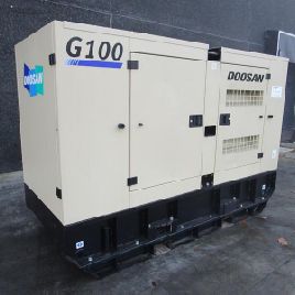DOOSAN-IR G100 - G15091604